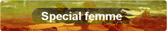 Special femme